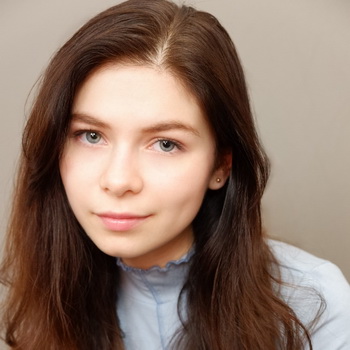 Victoria Leigh Biography